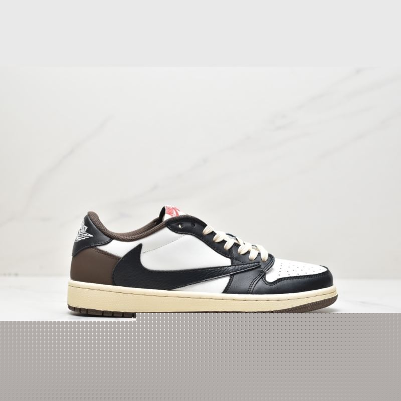 Nike Jordan